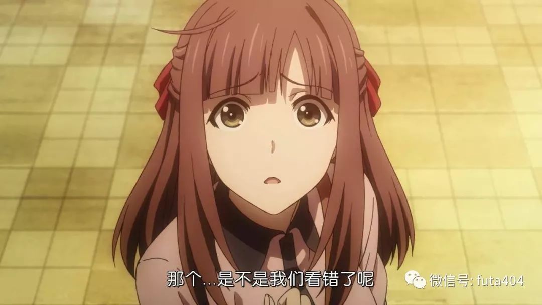 反套路女主动漫,反套路玛丽苏动漫