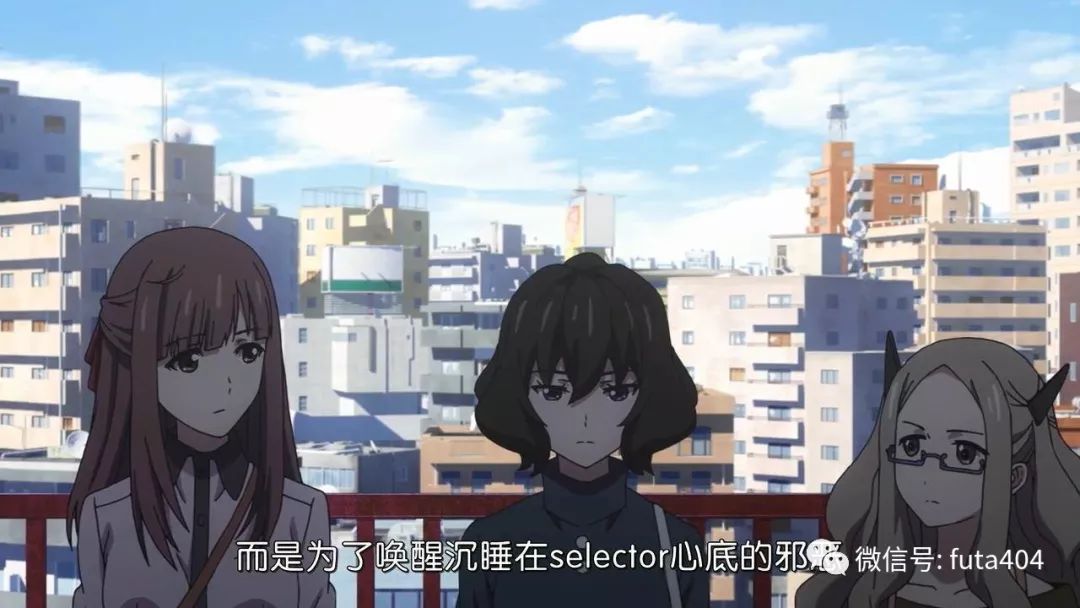 反套路女主动漫,反套路玛丽苏动漫