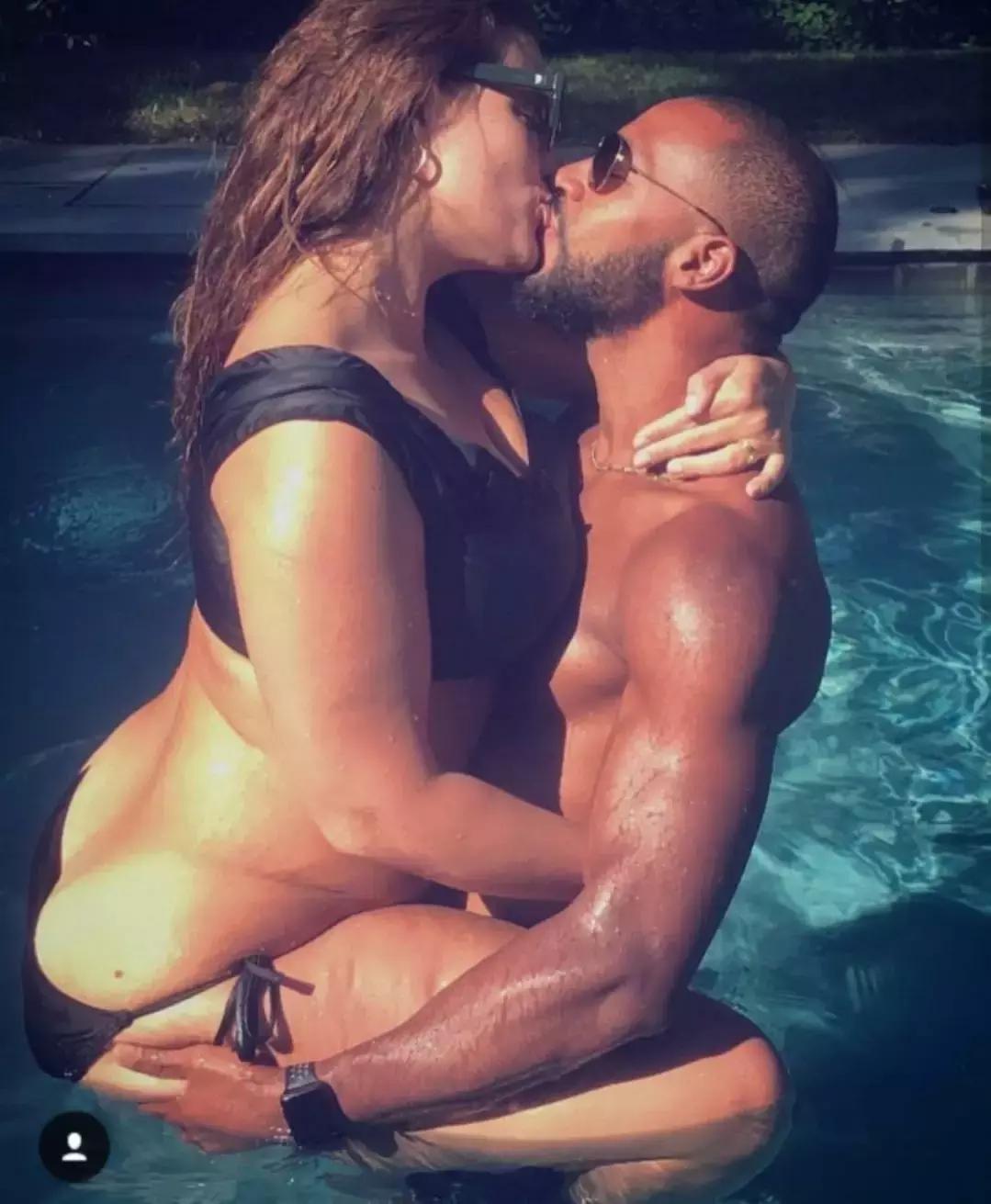 全球最胖的女模特体重高达500斤,胖并不可怕史上最胖超模