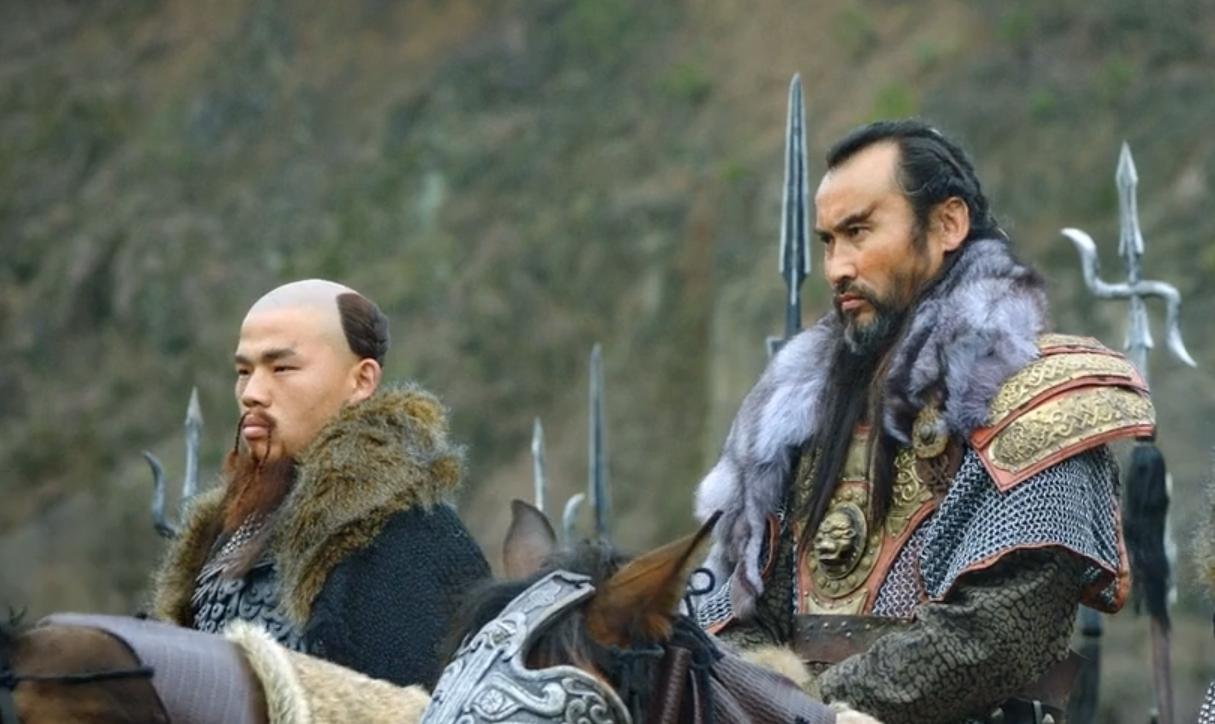 汉献帝有多难做？看懂《三国机密》前必须了解的真实东汉