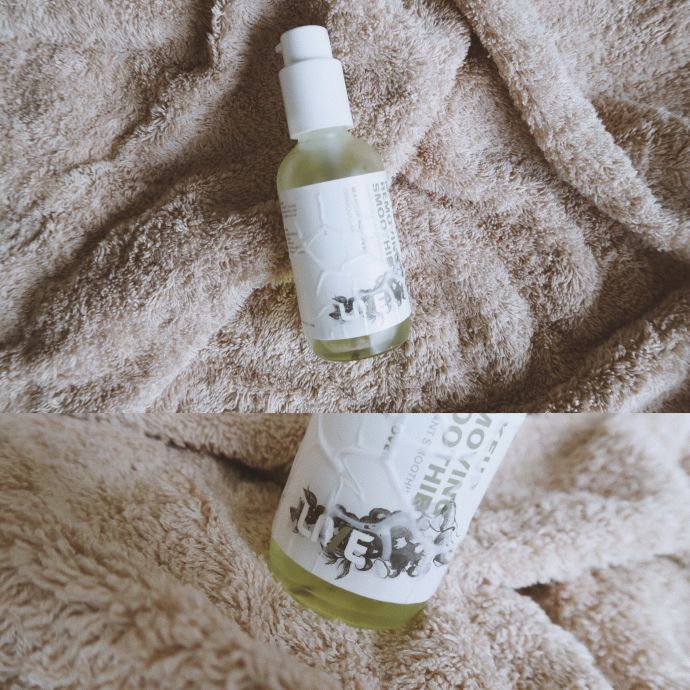 护肤干货秋日分享,护肤干货让你年轻十岁不是梦