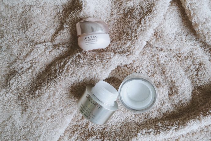 护肤干货秋日分享,护肤干货让你年轻十岁不是梦