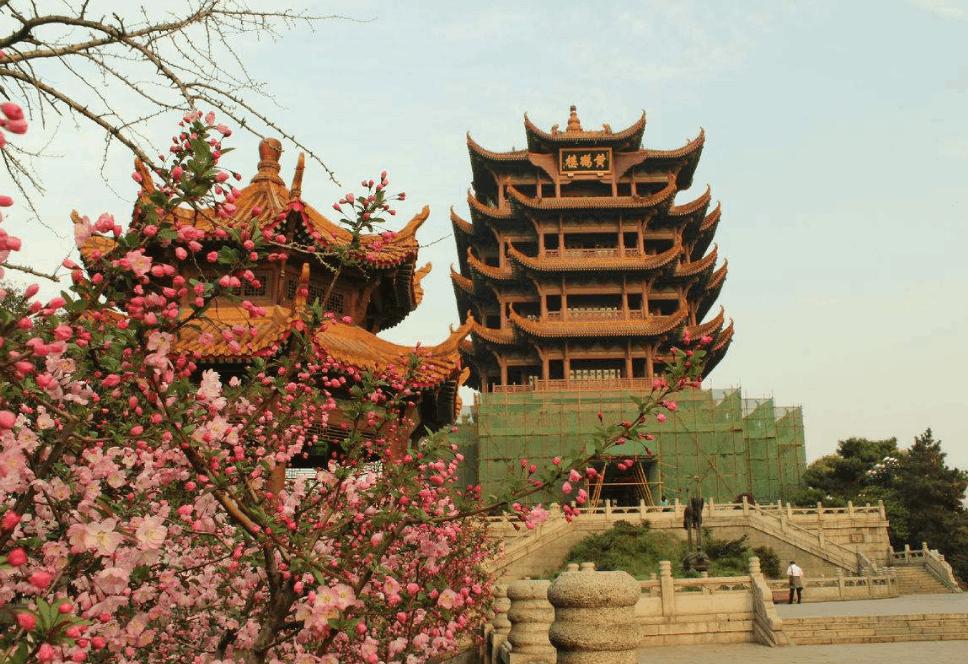 来湖北有哪些好玩的,黄鹤楼有什么好玩的景点