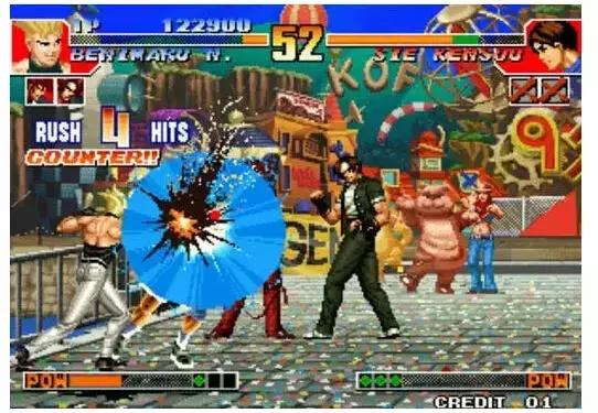 盘点20多年前网吧最火的十款游戏,那些年红遍网吧的游戏你玩过几个