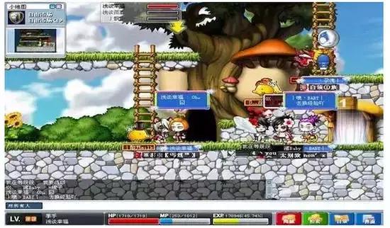 盘点20多年前网吧最火的十款游戏,那些年红遍网吧的游戏你玩过几个