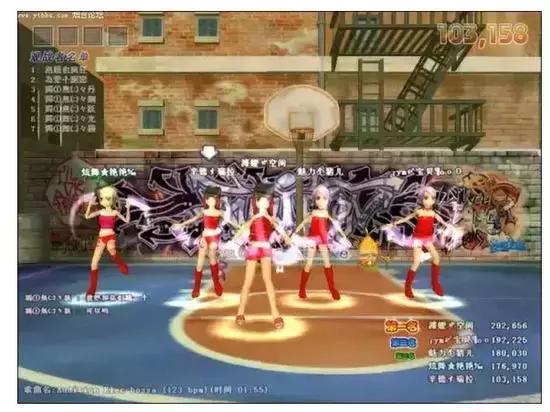 盘点20多年前网吧最火的十款游戏,那些年红遍网吧的游戏你玩过几个