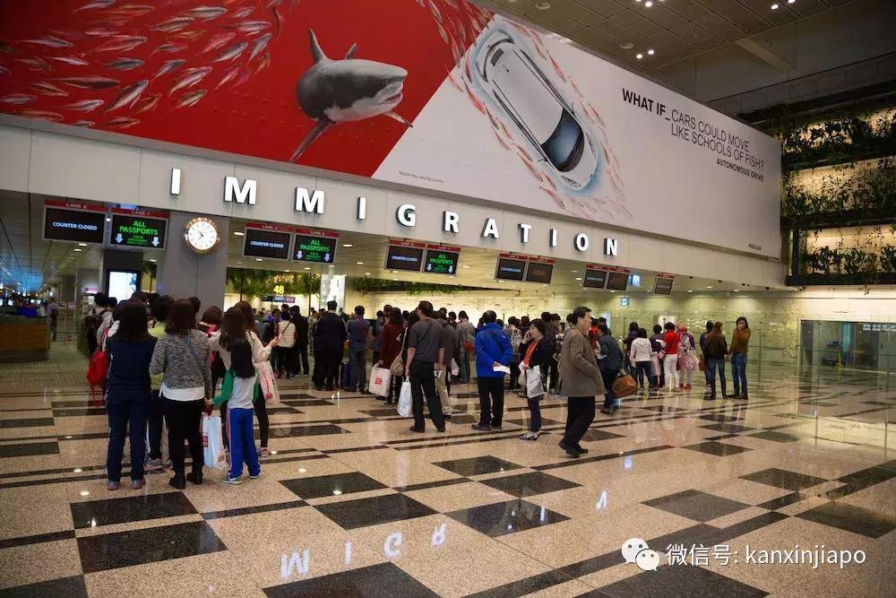 滞留在新加坡有什么处罚,非法滞留在新加坡可以去新加坡吗