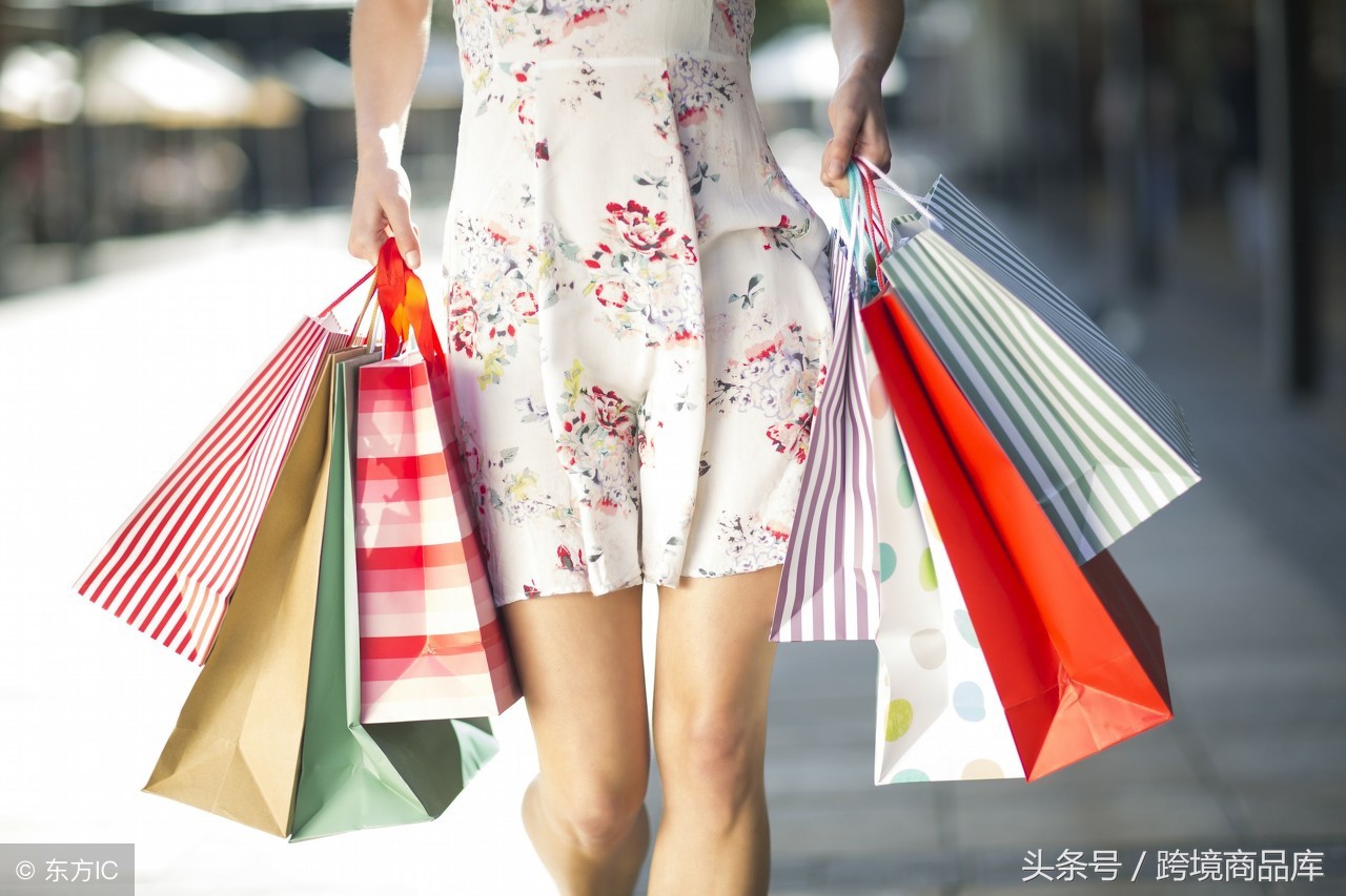 好物推荐最新爆款女装,全球好物严选推荐直播