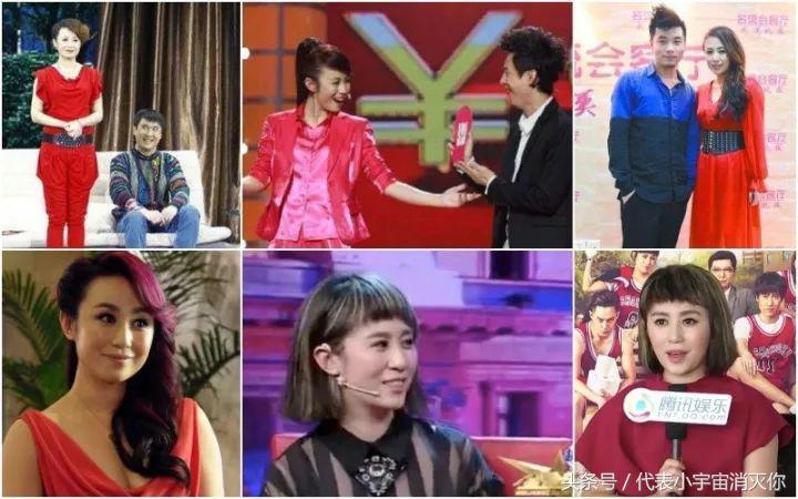 马丽错失夏洛特烦恼女主,夏洛特烦恼艾伦马丽演夫妻