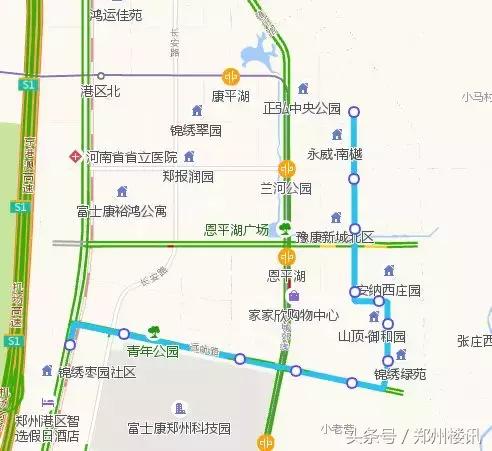 双城记之北港,永威/万科/正弘切开了看,谁才是片区里的扛把子?