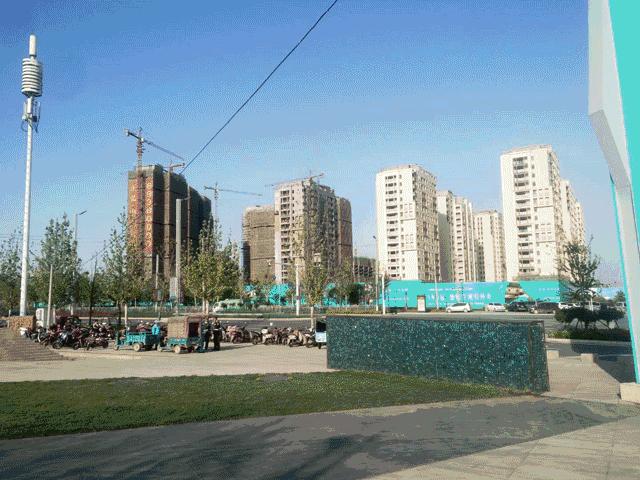 双城记之北港,永威/万科/正弘切开了看,谁才是片区里的扛把子?