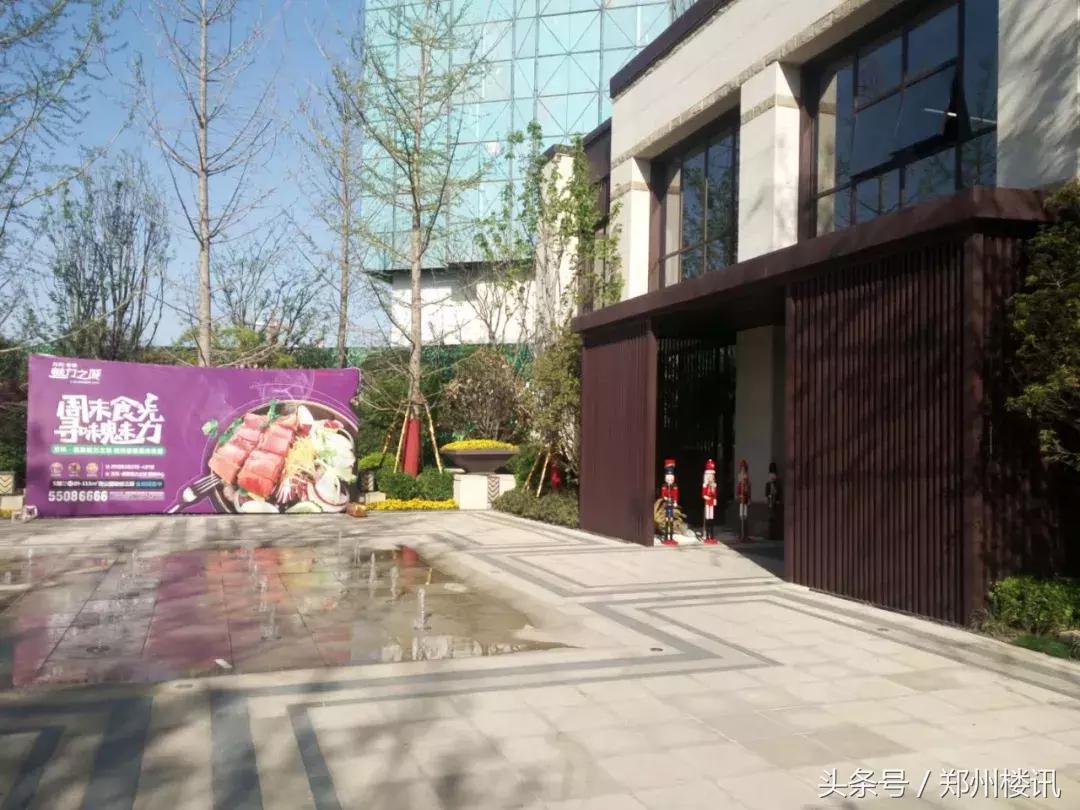 双城记之北港,永威/万科/正弘切开了看,谁才是片区里的扛把子?