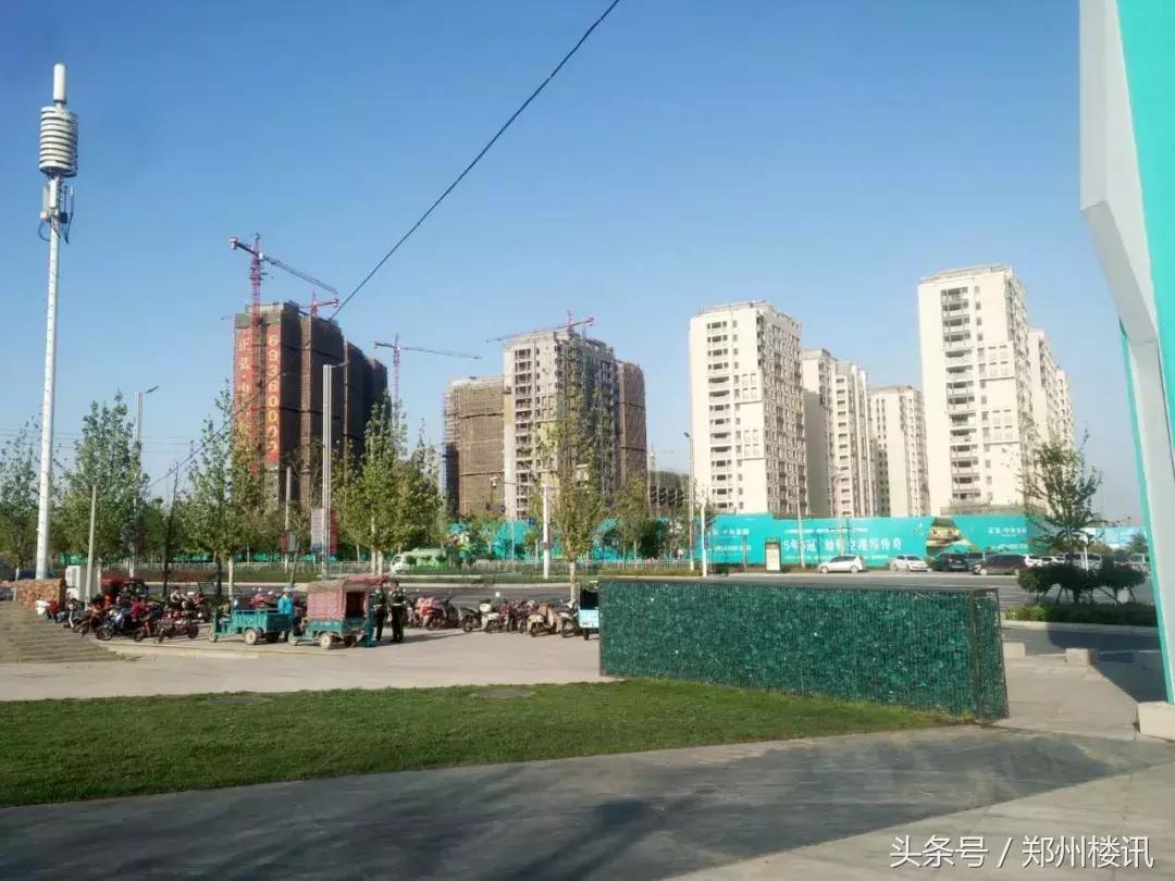 双城记之北港,永威/万科/正弘切开了看,谁才是片区里的扛把子?