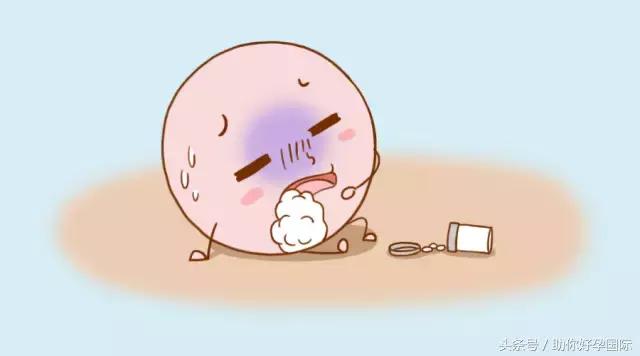 早孕为什么会有十漏九男的说法,十男有九漏是漏尿还是漏血