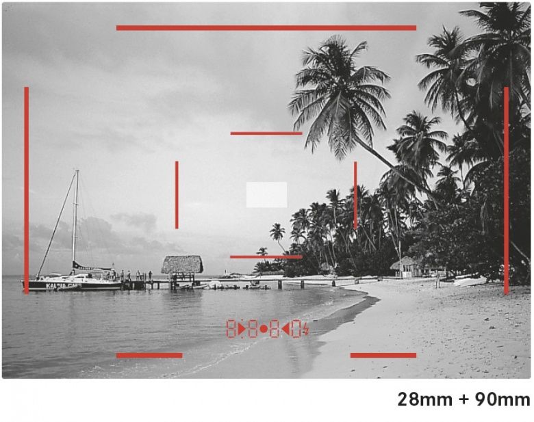 新手初学摄影用什么相机,新手摄影必学的三种角度