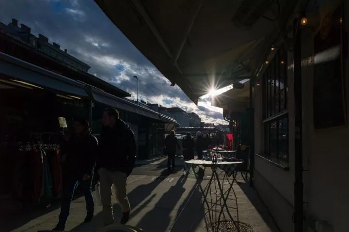 新手初学摄影用什么相机,新手摄影必学的三种角度