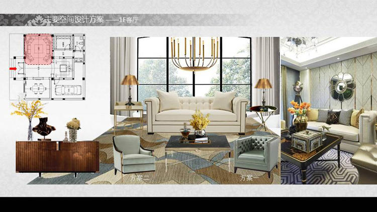 软装公司有前景吗,软装设计师行业前景规划