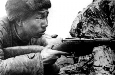 二战最厉害的10把狙击枪,二战狙击步枪最远射杀记录