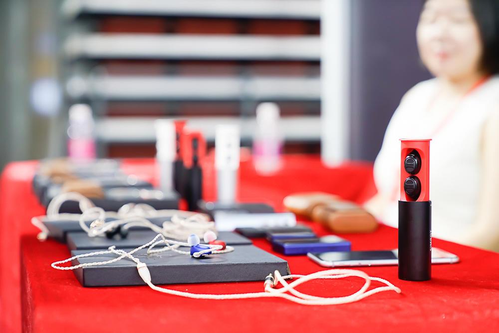 扒一扒深圳音频器材嘉年华那些HIFI音乐数码新品