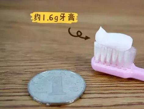 牙膏要选择有香味的吗,牙膏要选含氟的吗