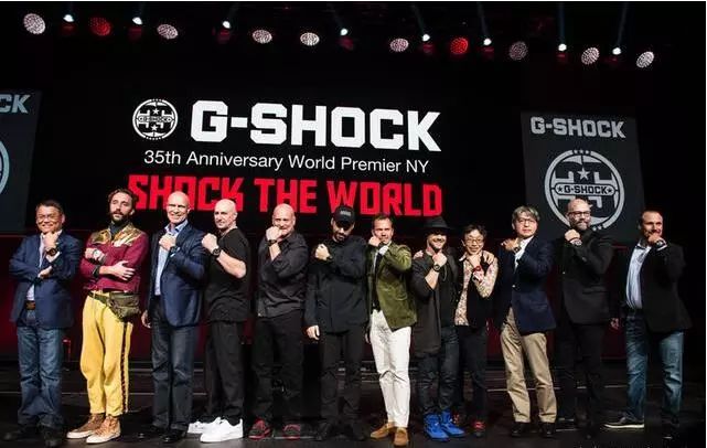 g-shock全金属,g-shock科技战甲