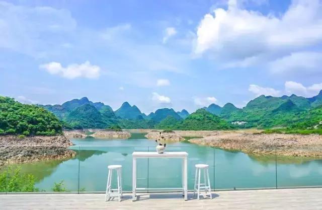 广东适合去的草原,广东附近大草原旅游攻略