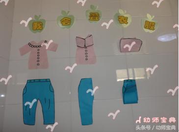 中班我运动我健康环境创设,幼儿中班环境创设记录表