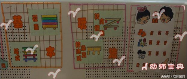 中班我运动我健康环境创设,幼儿中班环境创设记录表