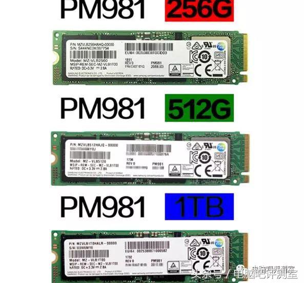 固态硬盘4.0性价比推荐,固态硬盘推荐2023笔记本