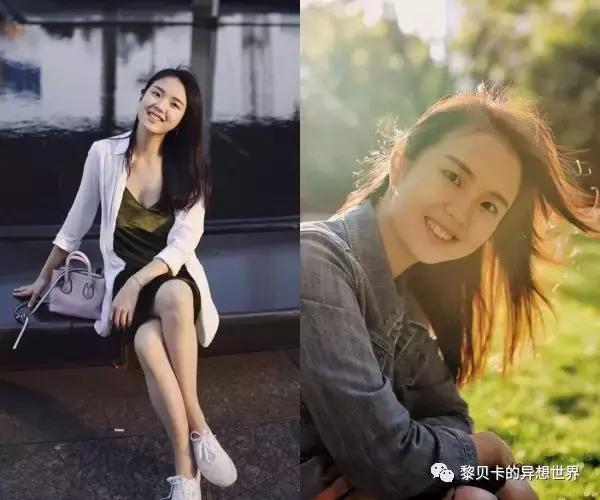你的颜值适合什么发色,适合提升颜值的发色