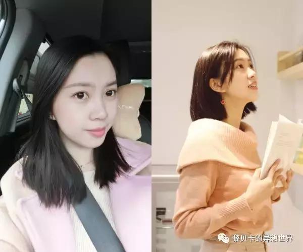 你的颜值适合什么发色,适合提升颜值的发色