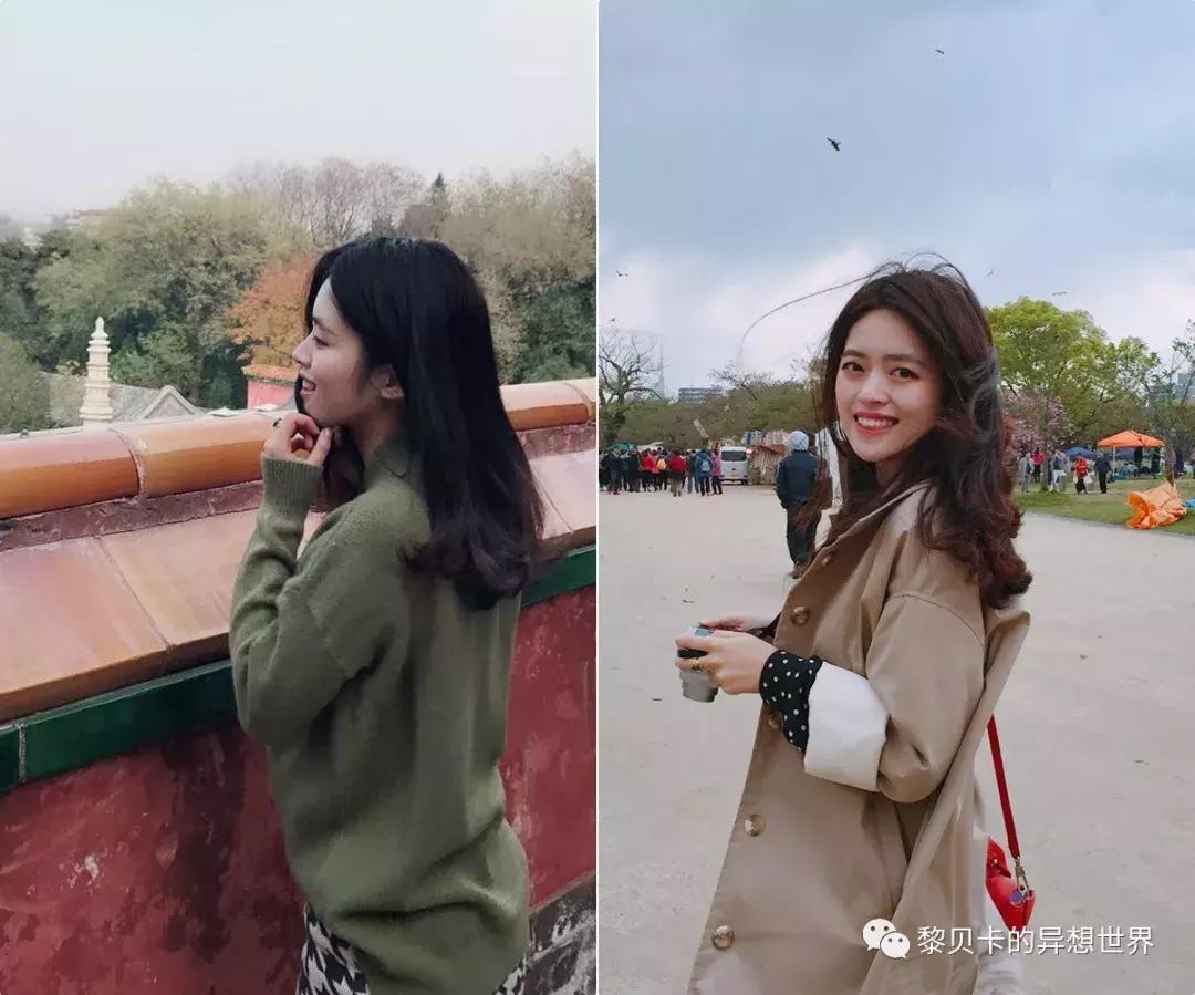 你的颜值适合什么发色,适合提升颜值的发色