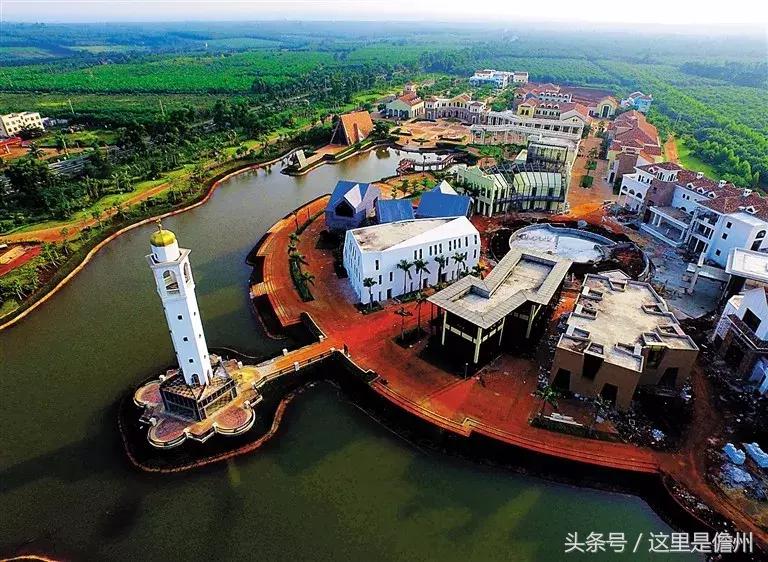 海南省各市县经济发展排名最新,海南真的厉害了吗