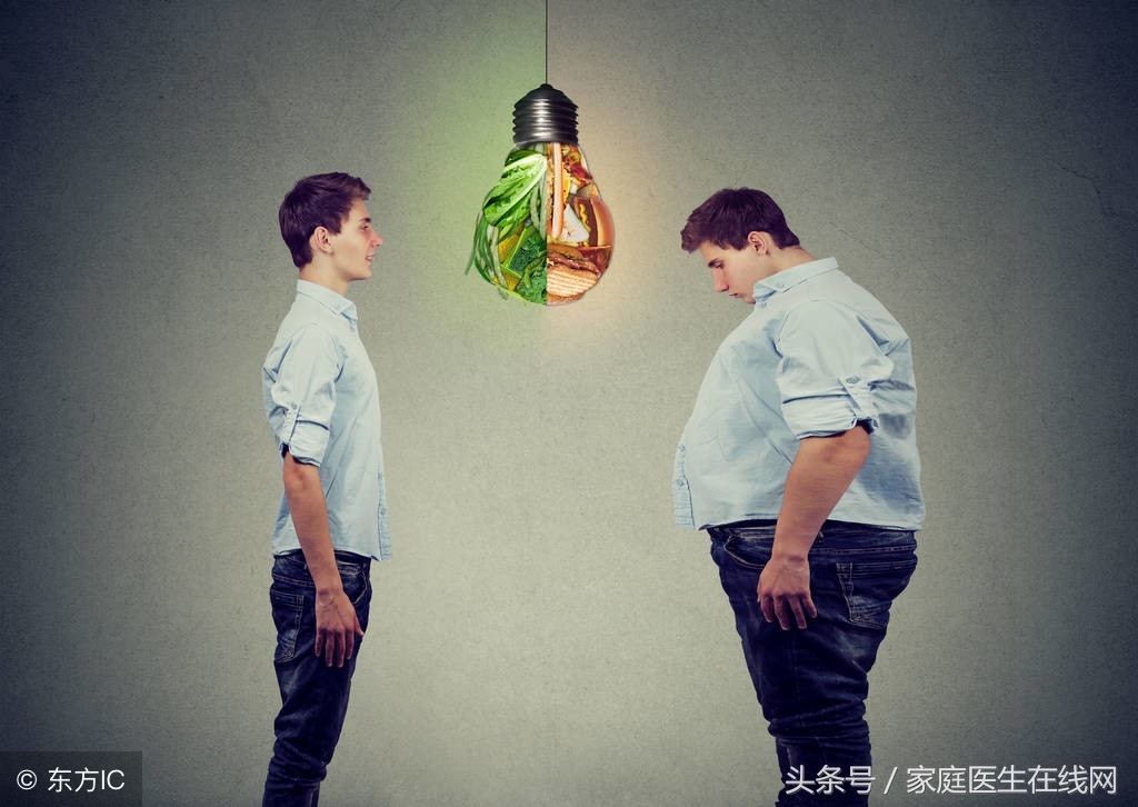 关于肥胖的6个危害你都知道哪些,肥胖的人要注意这5个问题