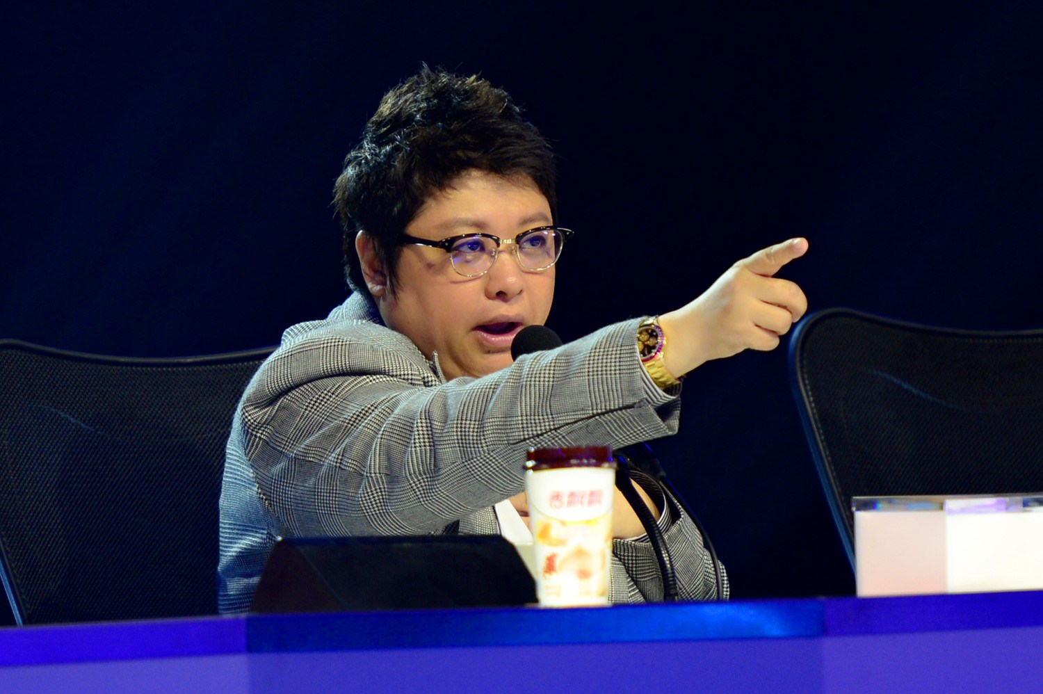 不能黑的明星名单,不能黑的明星古天乐