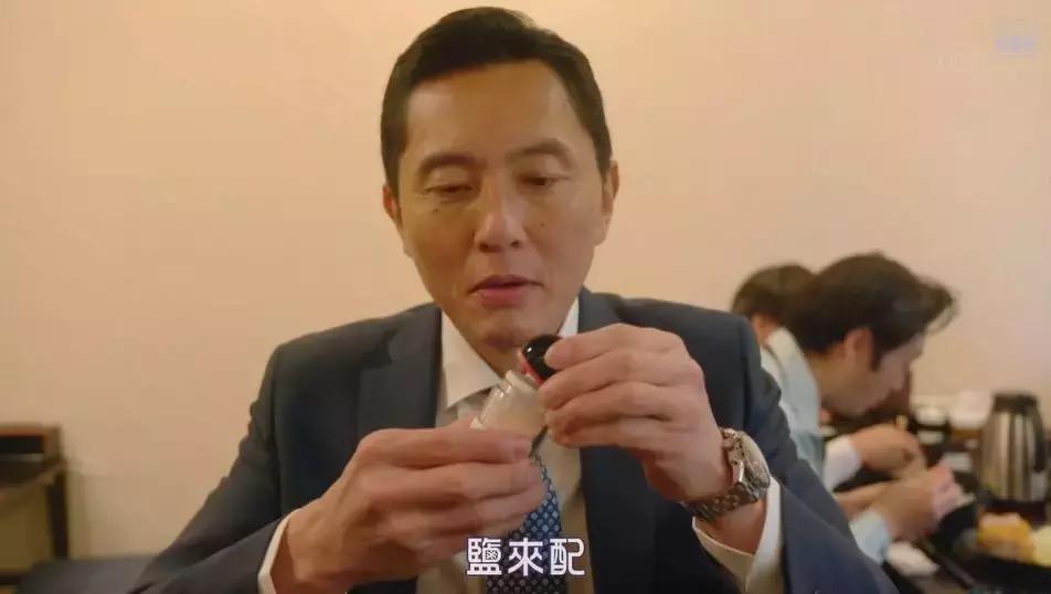 干得出这种事，才配叫吃货