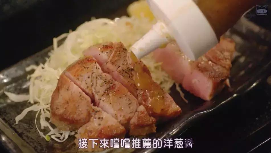 干得出这种事，才配叫吃货