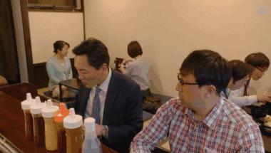 干得出这种事，才配叫吃货