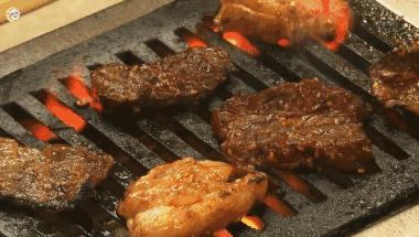 干得出这种事，才配叫吃货