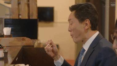 干得出这种事，才配叫吃货