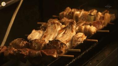 干得出这种事，才配叫吃货