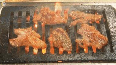 干得出这种事，才配叫吃货