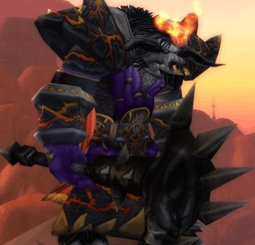 魔兽世界怀旧服正式服神器大全,魔兽世界怀旧服神器排名