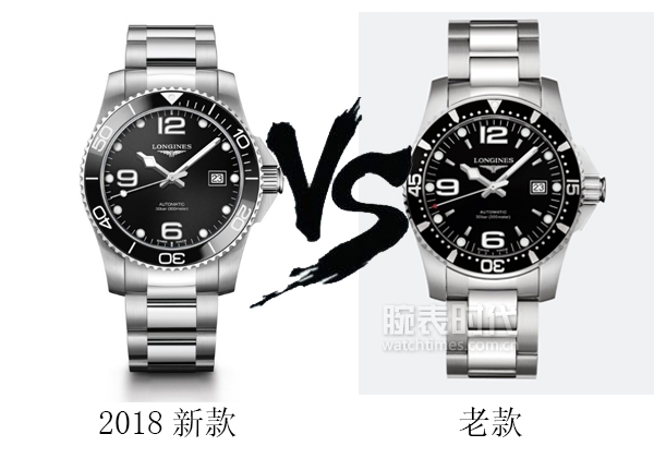 浪琴康卡斯9800能拿到了吗,浪琴康卡斯详细讲解