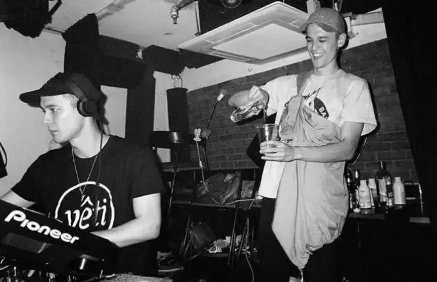 多元化街头品牌PLACES+FACES正式登陆！