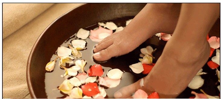 脚下出现老茧很严重该如何去除呢,脚下为什么长老茧