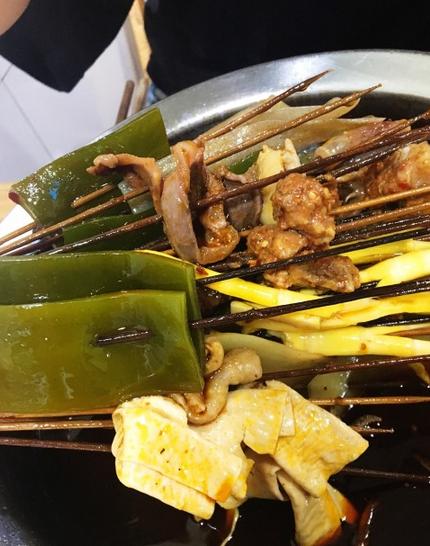 冒椒火辣值得吃吗,冒椒火辣测评