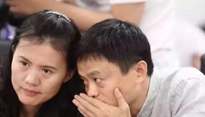 阿里彭蕾工作 (阿里巴巴彭蕾讲自己的两次晋升)