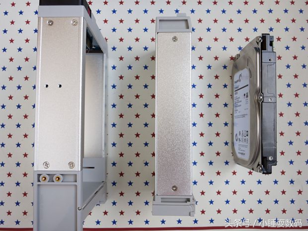 diy机械硬盘外置盒,旧主机硬盘盒自制