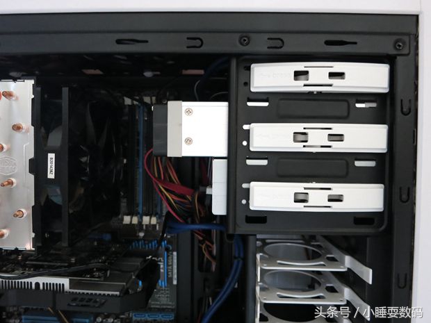 diy机械硬盘外置盒,旧主机硬盘盒自制